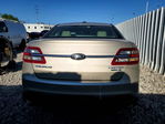 Ford Taurus 2017