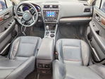 Subaru Outback 2018