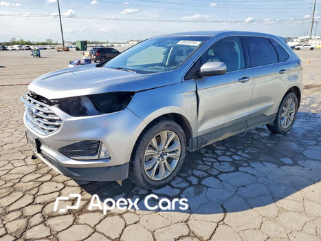 Ford Edge 2022 - Image 1 of 15