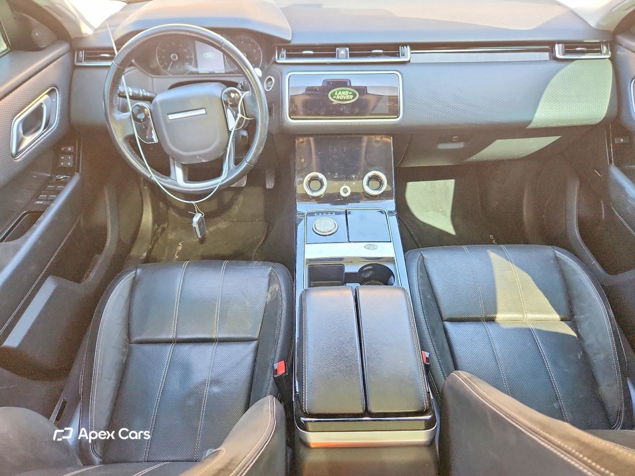 Land Rover Range Rover 2019