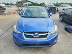 Subaru XV 2014