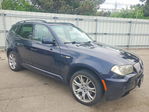 BMW X3 2007