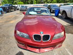 BMW Z3 2000