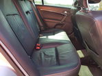Lincoln MKZ 2012