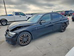BMW Series 3 2012