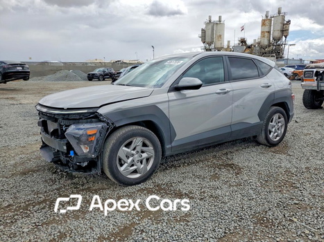 Hyundai Kona 2024 - Image 1 of 13