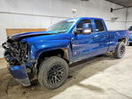 Chevrolet Silverado 2019