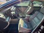 Acura TSX 2010