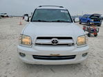 Toyota Sequoia 2006