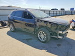 Jeep Cherokee 2019