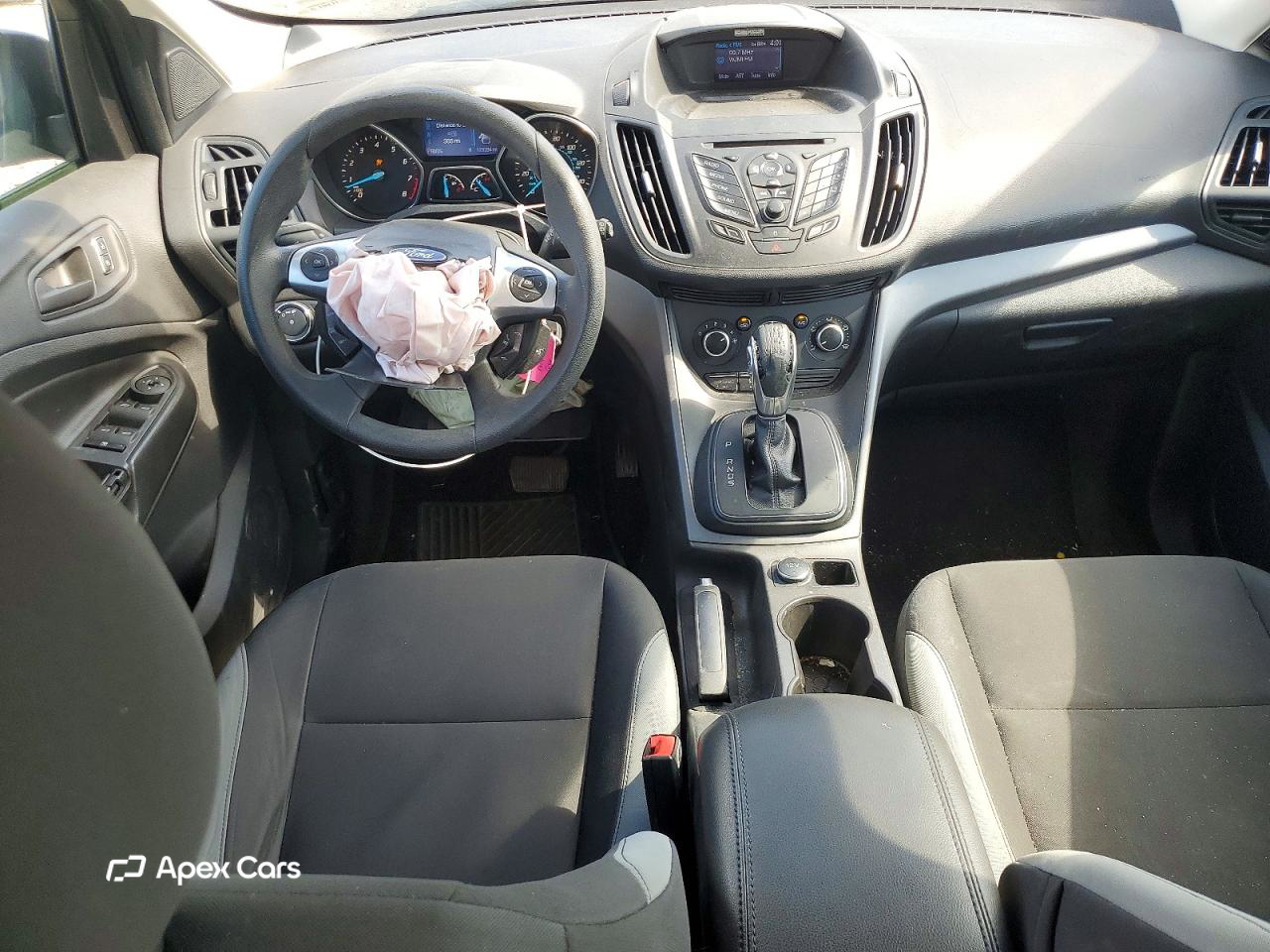 Ford Escape 2014