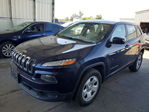 Jeep Cherokee 2015