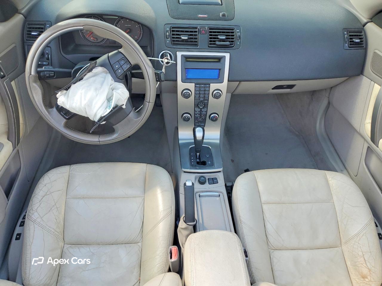Volvo C70 2006