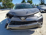 Toyota RAV 4 2017
