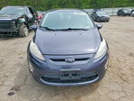 Ford Fiesta 2013