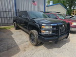 Chevrolet Silverado 2015