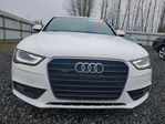 Audi A4 2013
