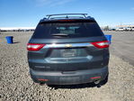 Chevrolet Traverse 2019