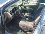 Chevrolet Cruze 2012