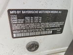 BMW Series 7 2015