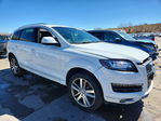 Audi Q7 2015