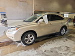 Lexus RX 2011
