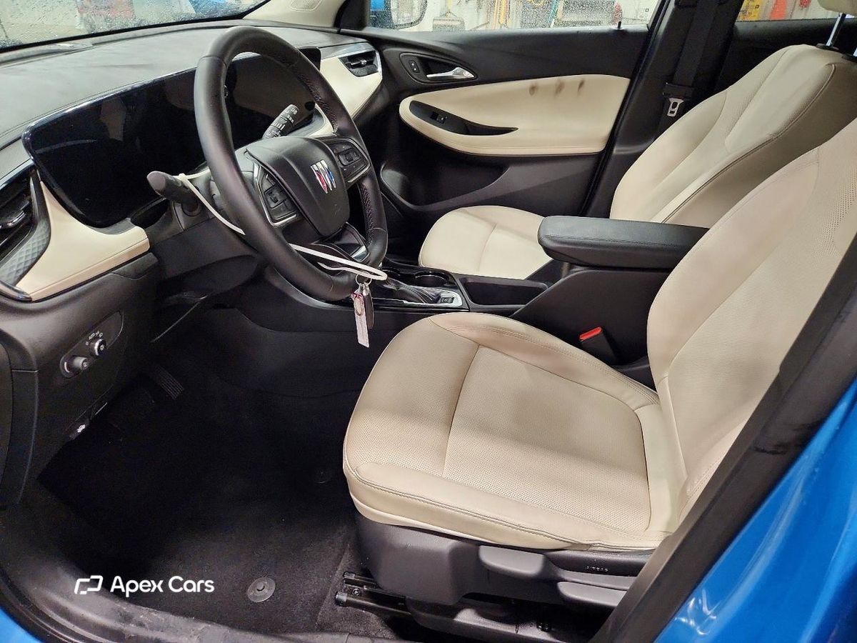 Buick Encore 2025