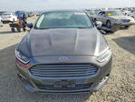 Ford Fusion 2016