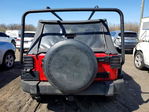 Jeep Wrangler 2011