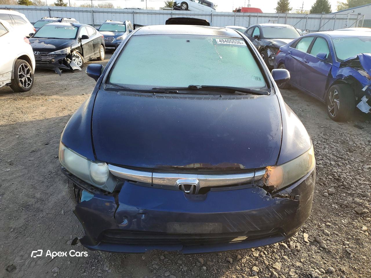 Honda Civic 2006