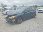 Subaru Impreza 2013