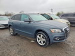 Audi Q5 2011