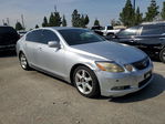Lexus GS 2006