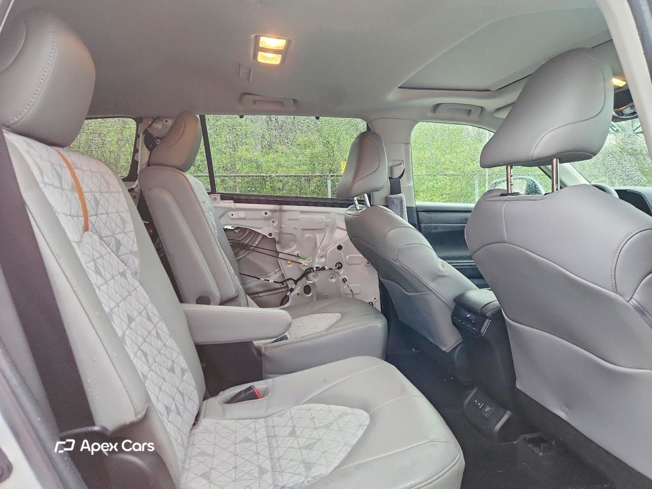Toyota Highlander 2023