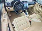 Volkswagen Eos 2012