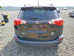 Toyota RAV 4 2015