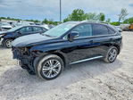 Lexus RX 2015