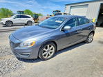 Volvo S60 2016