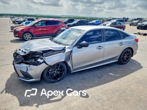 Honda Civic 2022 - Image 1 of 13