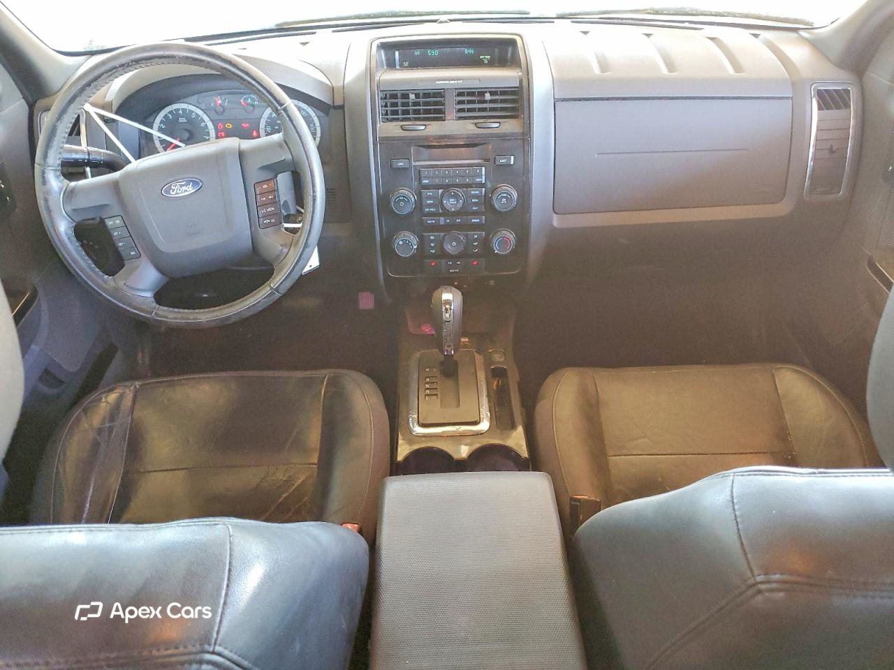 Ford Escape 2012
