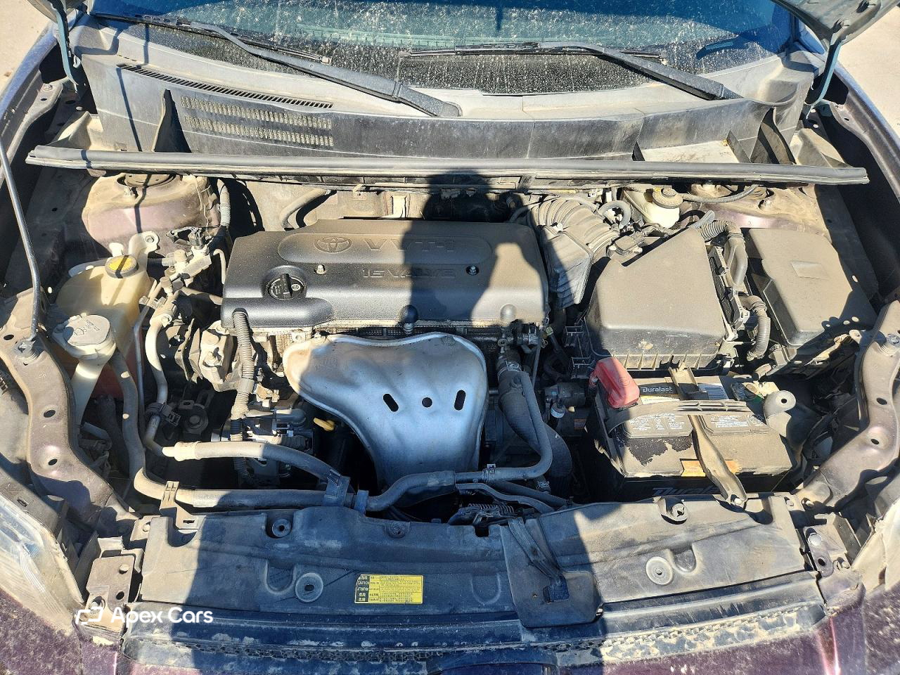 Scion xB 2012