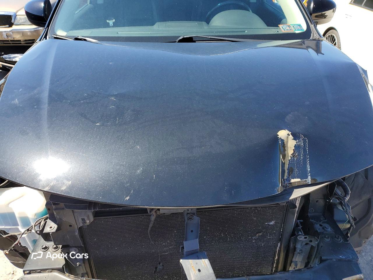 Mazda CX-9 2011