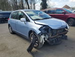 Nissan Versa 2010