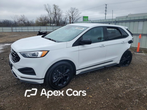 Ford Edge 2024 - Image 1 of 14