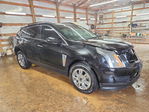 Cadillac SRX 2013