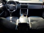 Land Rover Range Rover 2020