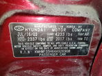 Hyundai Sonata 2004
