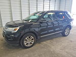 Ford Explorer 2019