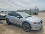 Subaru XV 2014