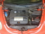 Volkswagen Beetle 2003